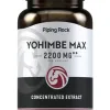 Yohimbe Max 2200 mg - 90 Capsules